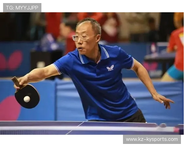世界乒乓球联赛青训导师国际交流影像集第21版上线，世界乒乓球青年赛